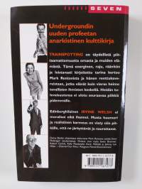 Trainspotting