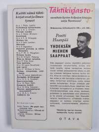 Yhdeksän miehen saappaat