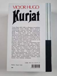 Kurjat : lyhennetty suomennos