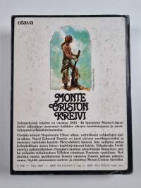 Monte-Criston kreivi 1-3