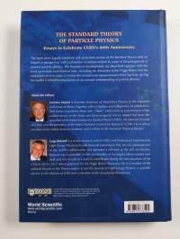 The Standard Theory of Particle Physics - Essays to Celebrate CERN's 60th Anniversary