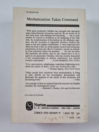 Mechanization takes command : a contribution to anonymous history