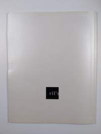 ril´s : Ritva-Liisa Pohjalainen - spring summer 2005