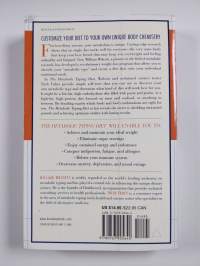 The metabolic typing diet : customize your diet for: permanent weight loss, optimum health, preventing and reversing disease, staying young at any age