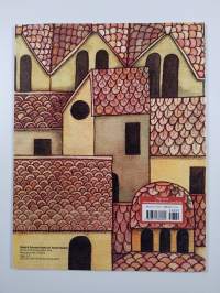 Strega Nona