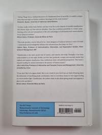 Sorting things out : classification and its consequences