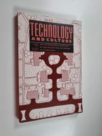 Technology and culture : The international quarterly of the society for the history of technology - October 2011 volume 52 Number 4
