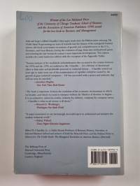 Scale and scope : the dynamics of industrial capitalism