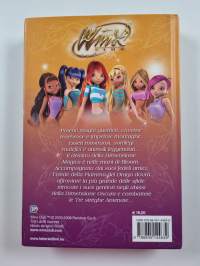Il segreto del regno perduto. Winx Club