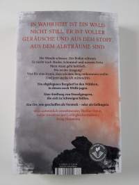 Wolfskinder - Die Thriller-Sensation aus Deutschland