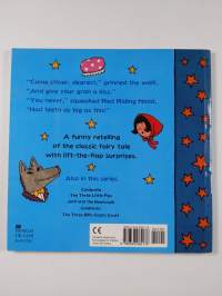 Little Red Riding Hood