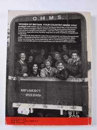 Bombers and Mash - The Domestic Front 1939-45