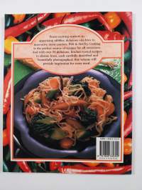 Wok &amp; Stir-fry Cooking - Exciting Ideas for Delicious Meals