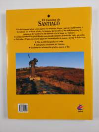 El Camino de Santiago