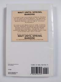 Wait until spring, Bandini