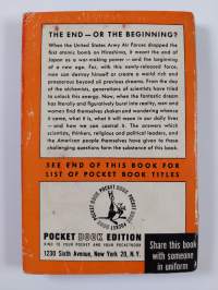 The Atomic Age Opens