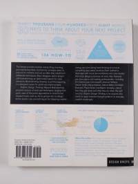 Graphic design thinking : beyond brainstorming - Beyond brainstorming