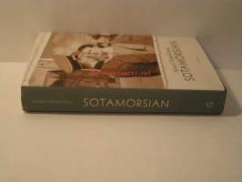 Sotamorsian