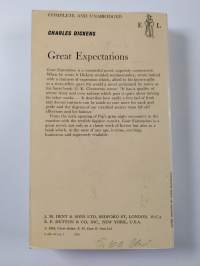 Great expectations
