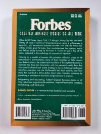 Forbes Greatest Business Stories of All Time