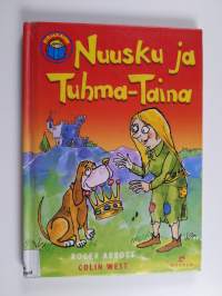 Tyhjä kuva