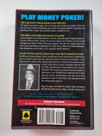 Doyle Brunson's super system : a course in power poker
