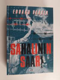Sahalinin saari