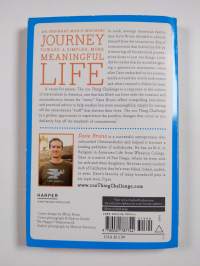 The 100 thing challenge : how I got rid of almoust everything, remade my life, and regained my soul - How I got rid of almoust everything, remade my life, and reg...