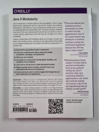 Java 9 Modularity - Patterns and Practices for Developing Maintainable Applications