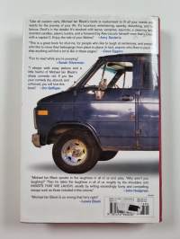 My Custom Van - And 50 Other Mind-Blowing Essays that Will Blow Your Mind All Over Your Face