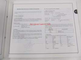 Honda General purpose engine GX160K1 Parts catalogue 2 -varaosaluettelo