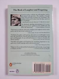 The Book of Laughter and Forgetting