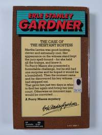 The Case of the Hesitant Hostess