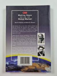 CNN making news in the global market