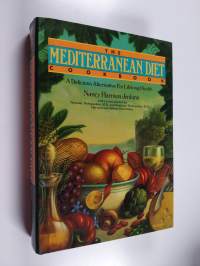 The Mediterranean Diet Cookbook - A Delicious Alternative for Lifelong Health
