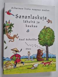 Tyhjä kuva