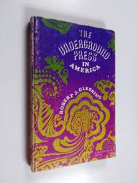 The underground press in America