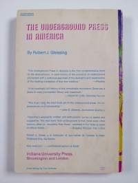 The underground press in America