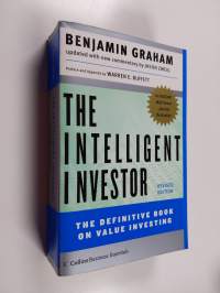The Intelligent Investor