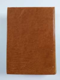 Savon historia 3 : Savo kaskisawujen kautena 1721-1870 (numeroitu)