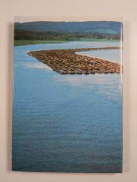 Pohjois-Karjalan uittoyhdistys 1886-1986