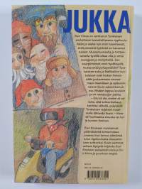 Suvi Kinos ja elämän eväät