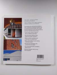 Alvar Aalto : muotoja ja tarinoita