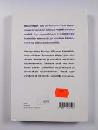 Etunimet