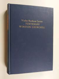 Tuntemani Winston Churchill
