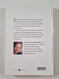 Matrix : kabbalan parantava voima