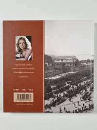 Kuopion taivaan alla (signeerattu)