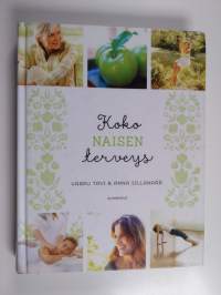 Koko naisen terveys