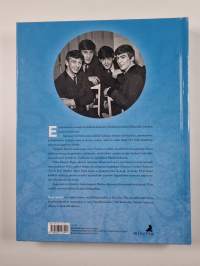 Koko Beatles-tuotanto : kaikkien laulujen sanat ja syntytarinat