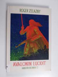 Avalonin luodit